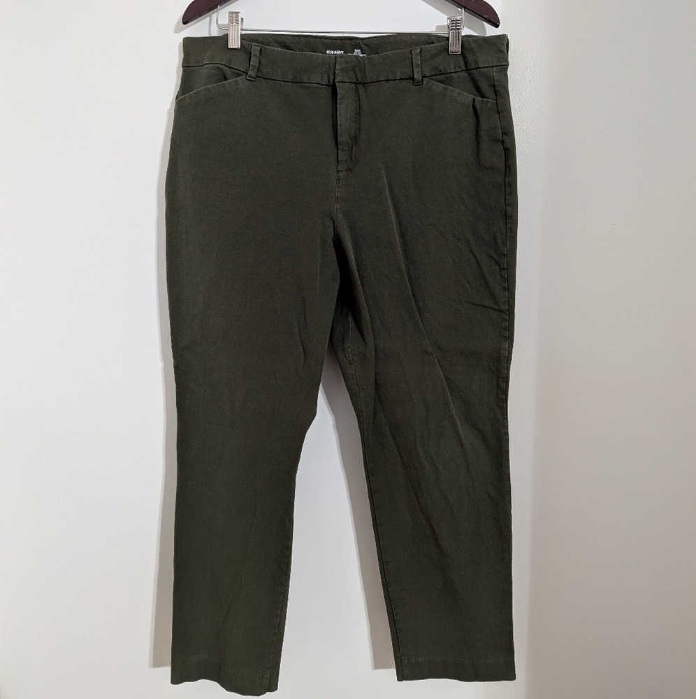 Old Navy Pixie